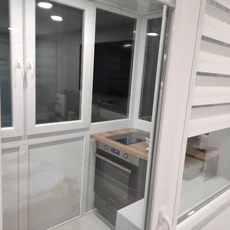 Minimo Apartment Ruse Exterior foto