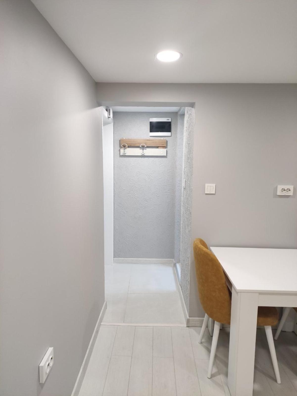 Minimo Apartment Ruse Exterior foto