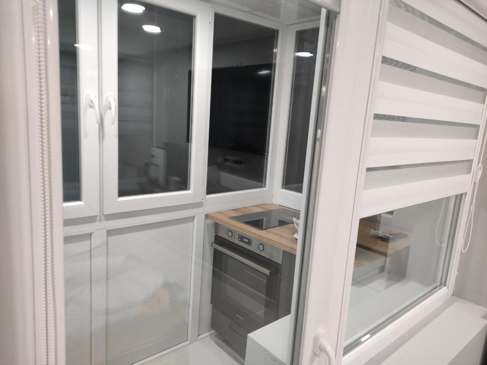Minimo Apartment Ruse Exterior foto