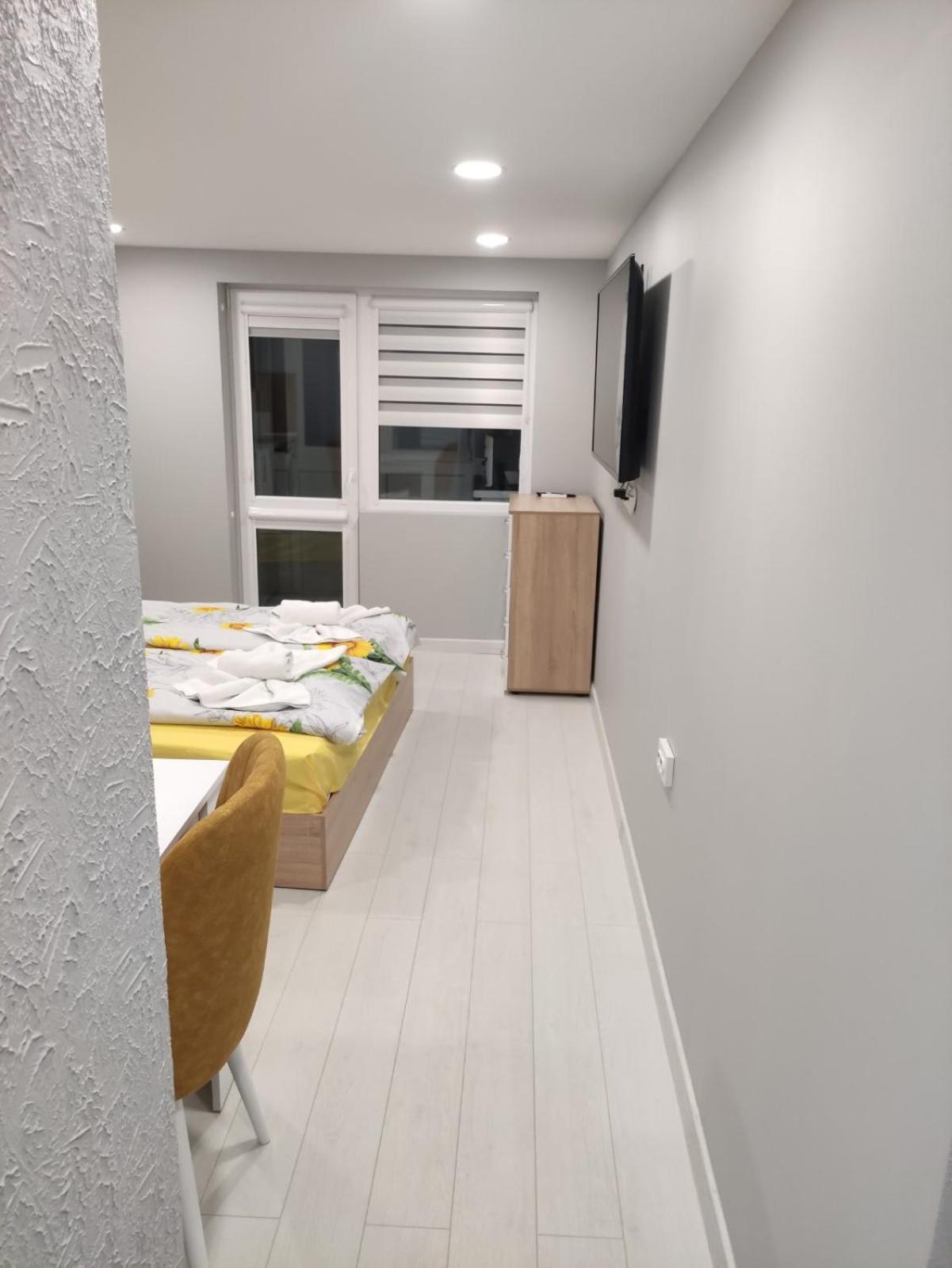 Minimo Apartment Ruse Exterior foto
