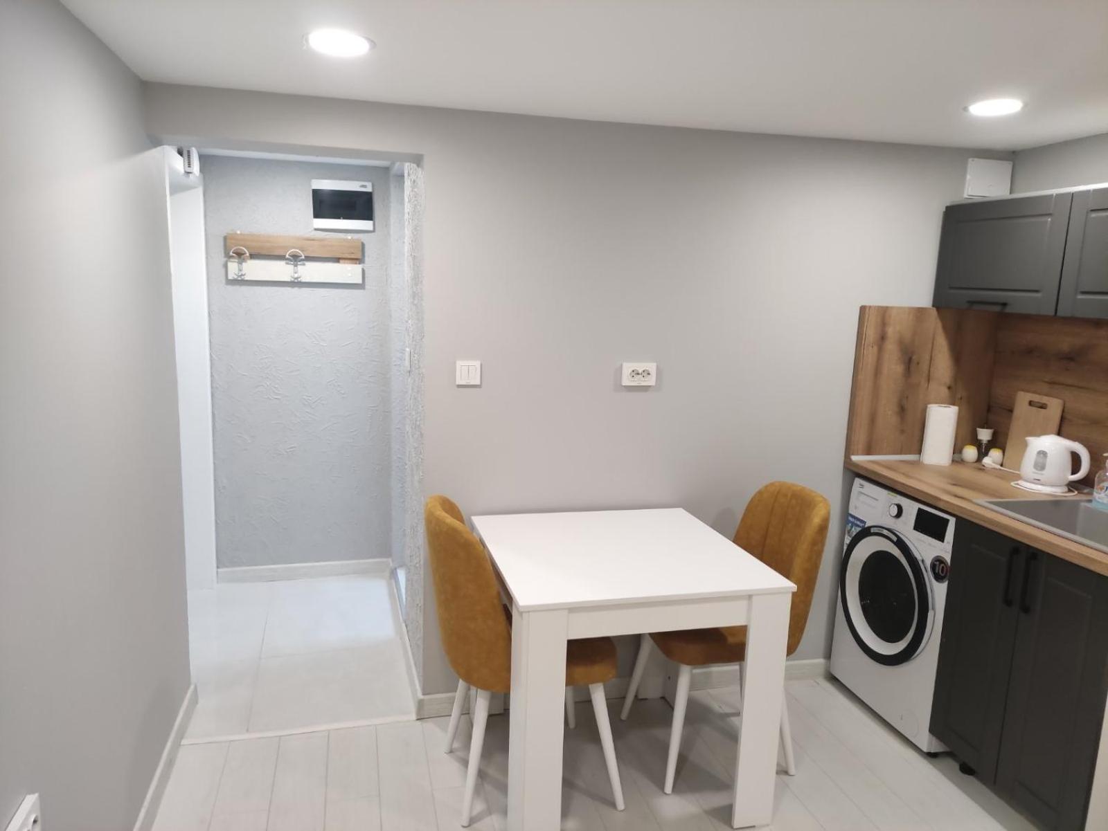 Minimo Apartment Ruse Exterior foto