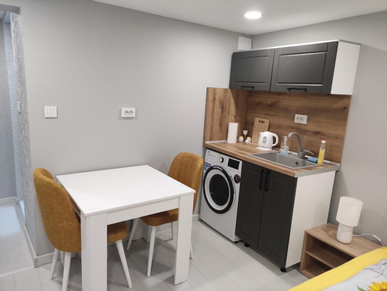 Minimo Apartment Ruse Exterior foto